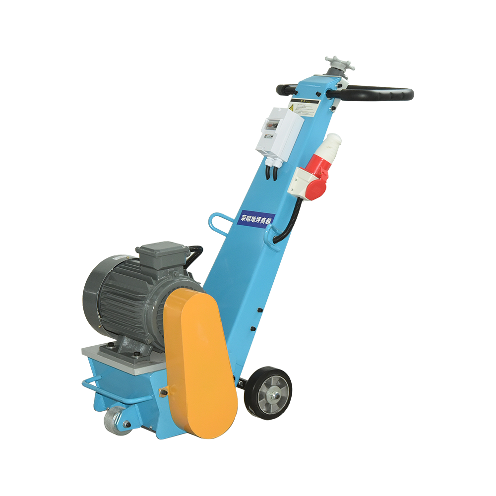 NC-250 gulvfresemaskin (elektrisk)