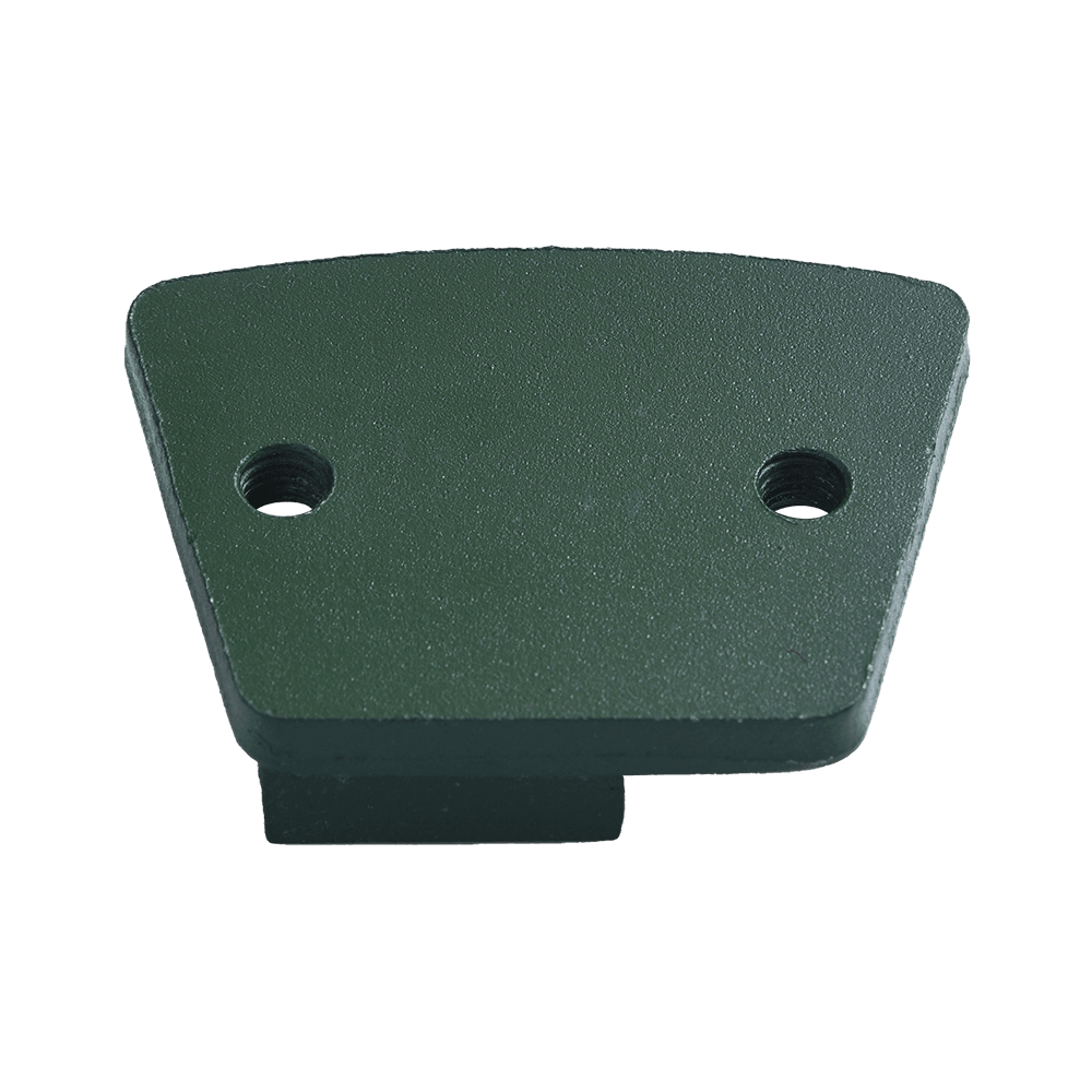 30# tre-tannsektoren