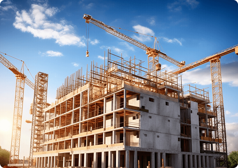 Bygningskonstruksjon